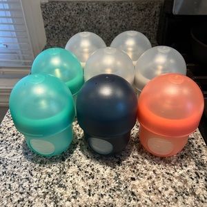 Boon nursh bottles